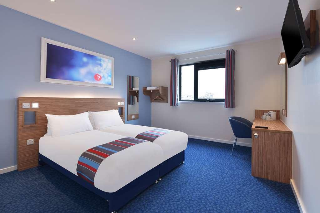 Travelodge Chelmsford Habitación foto