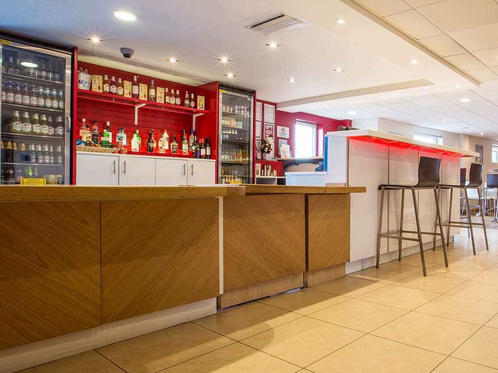 Travelodge Chelmsford Restaurante foto