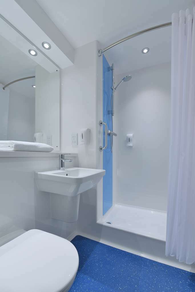 Travelodge Chelmsford Habitación foto