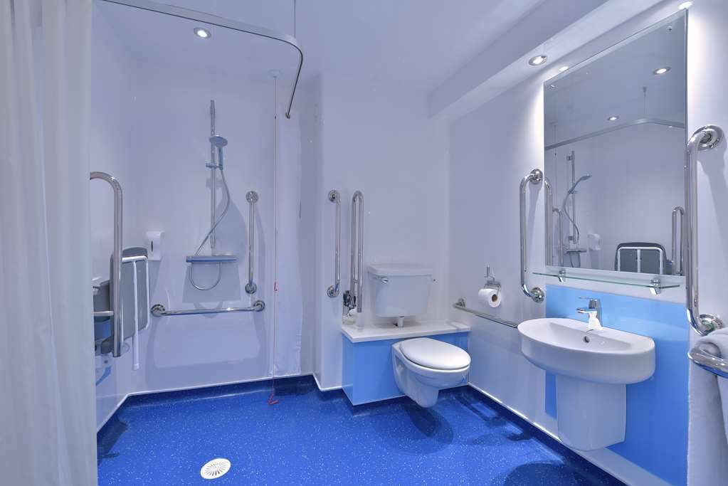 Travelodge Chelmsford Habitación foto