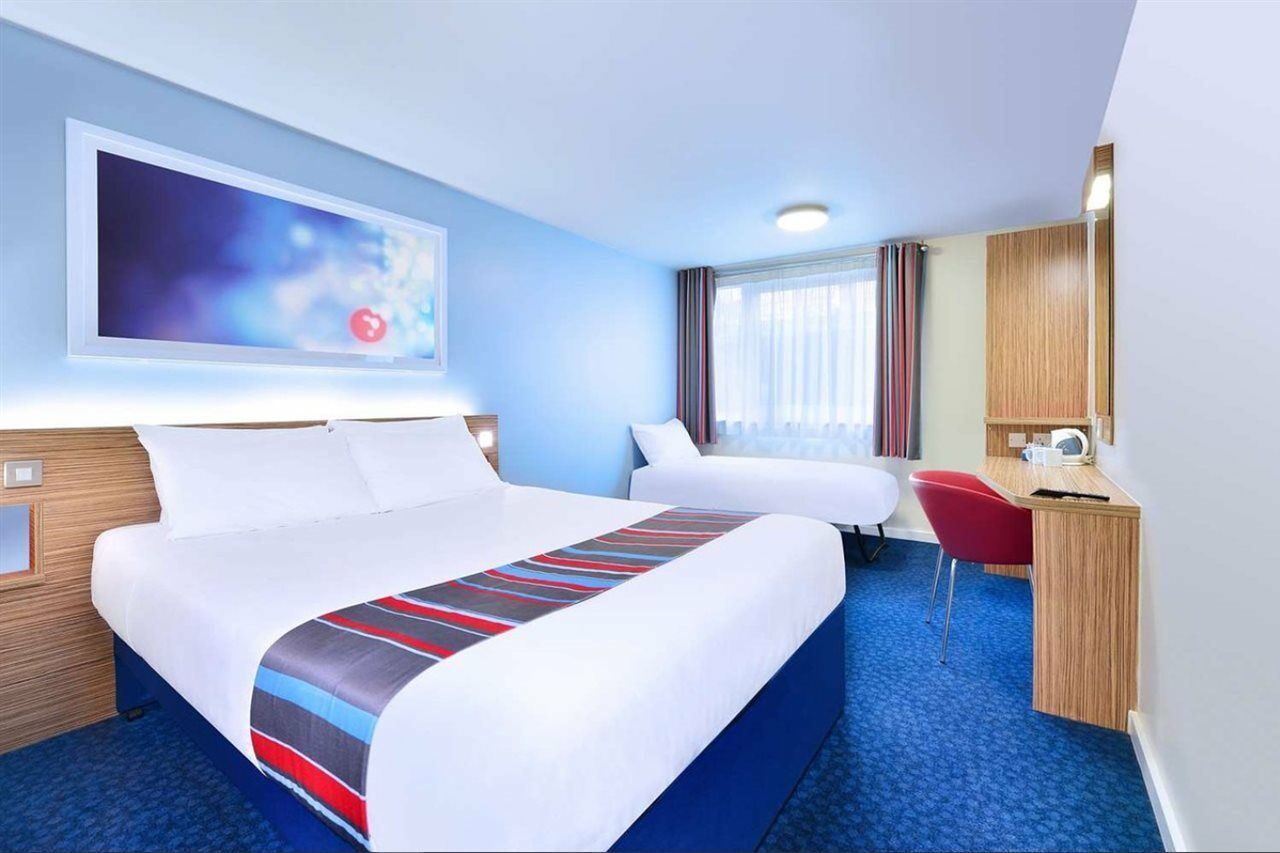 Travelodge Chelmsford Exterior foto
